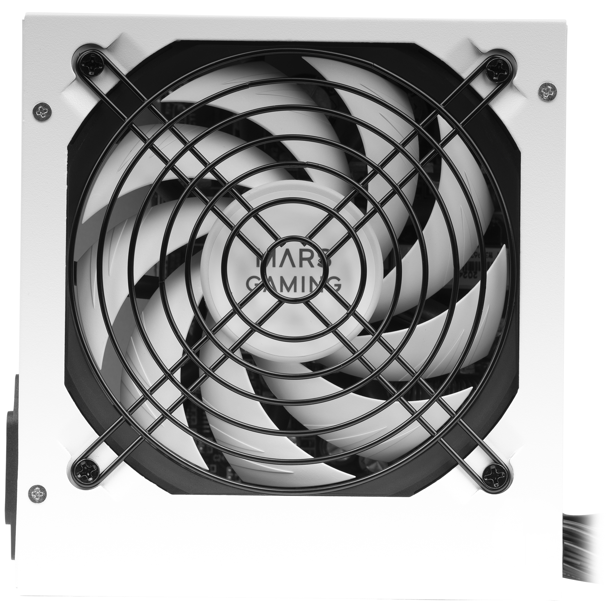 MPIII550PW Mars Gaming