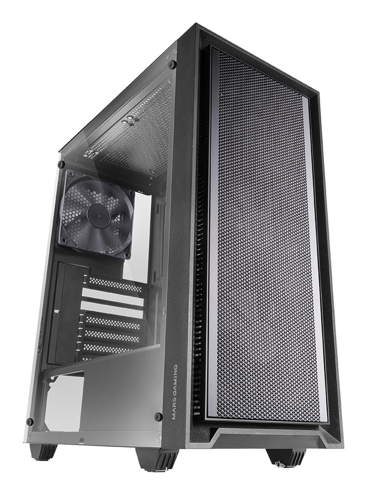 MCPMAX Mars Gaming