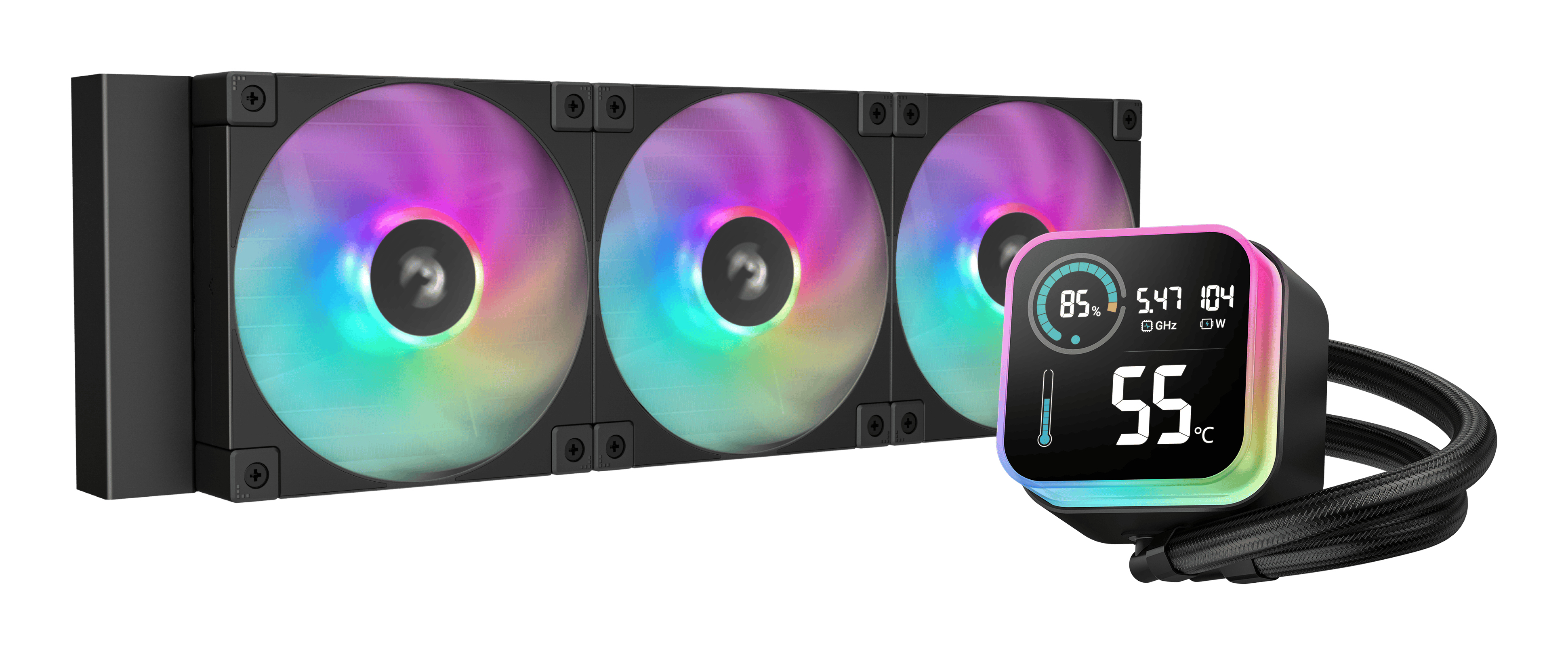 R-LQ360-BKLSMW-G-1 DeepCool