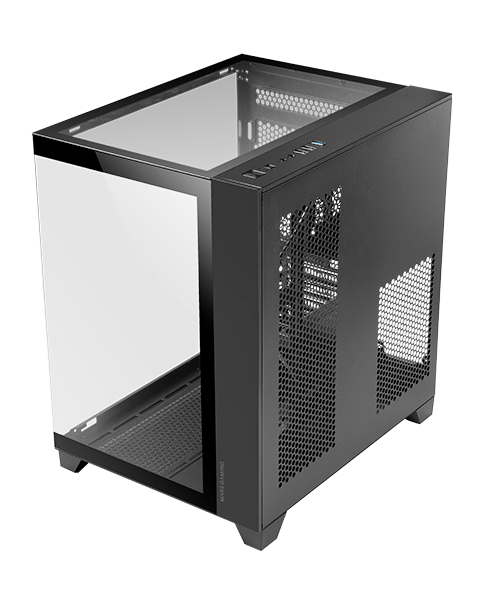 MC3CM Mars Gaming
