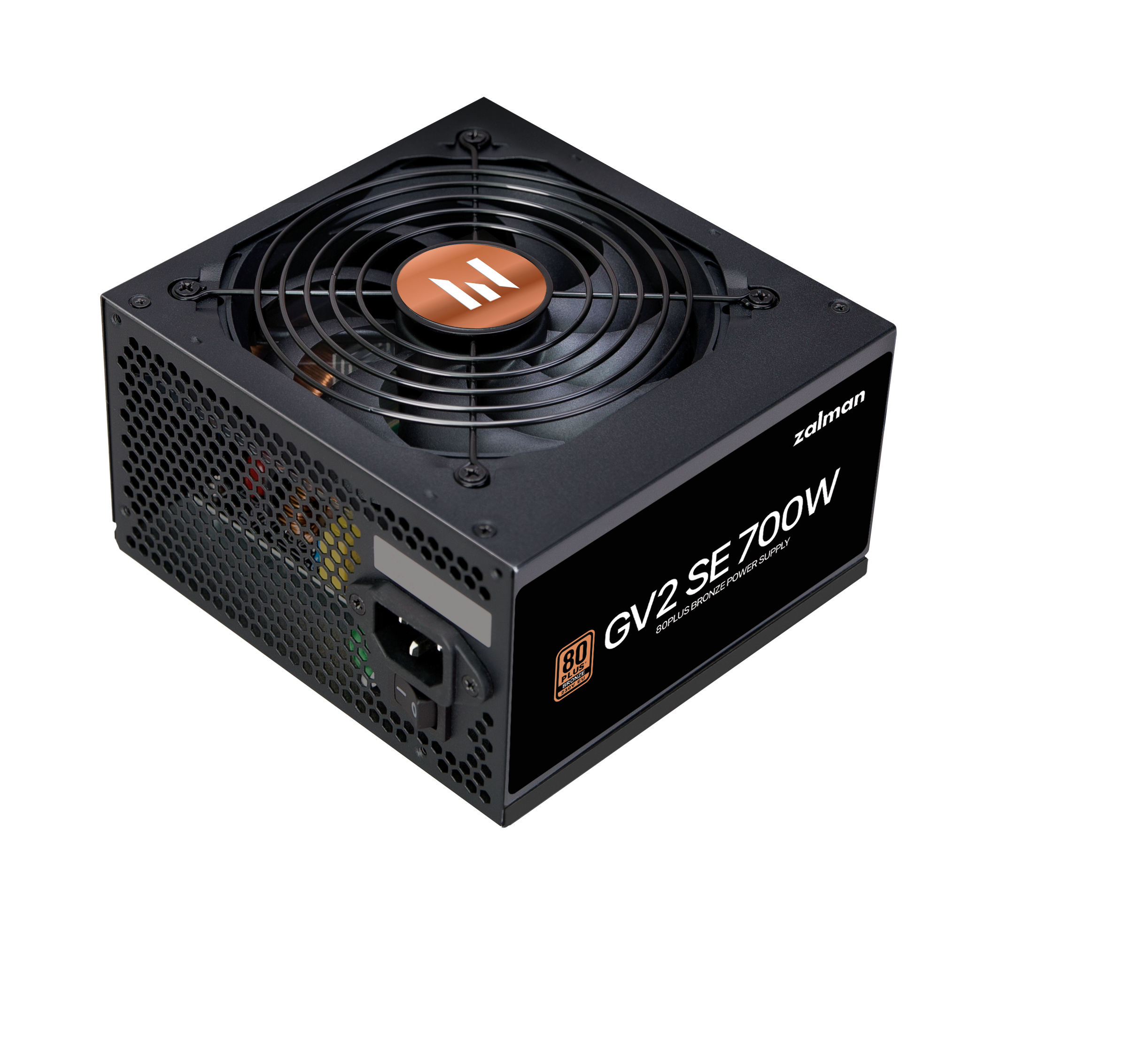 ZM700-GV2SE Zalman