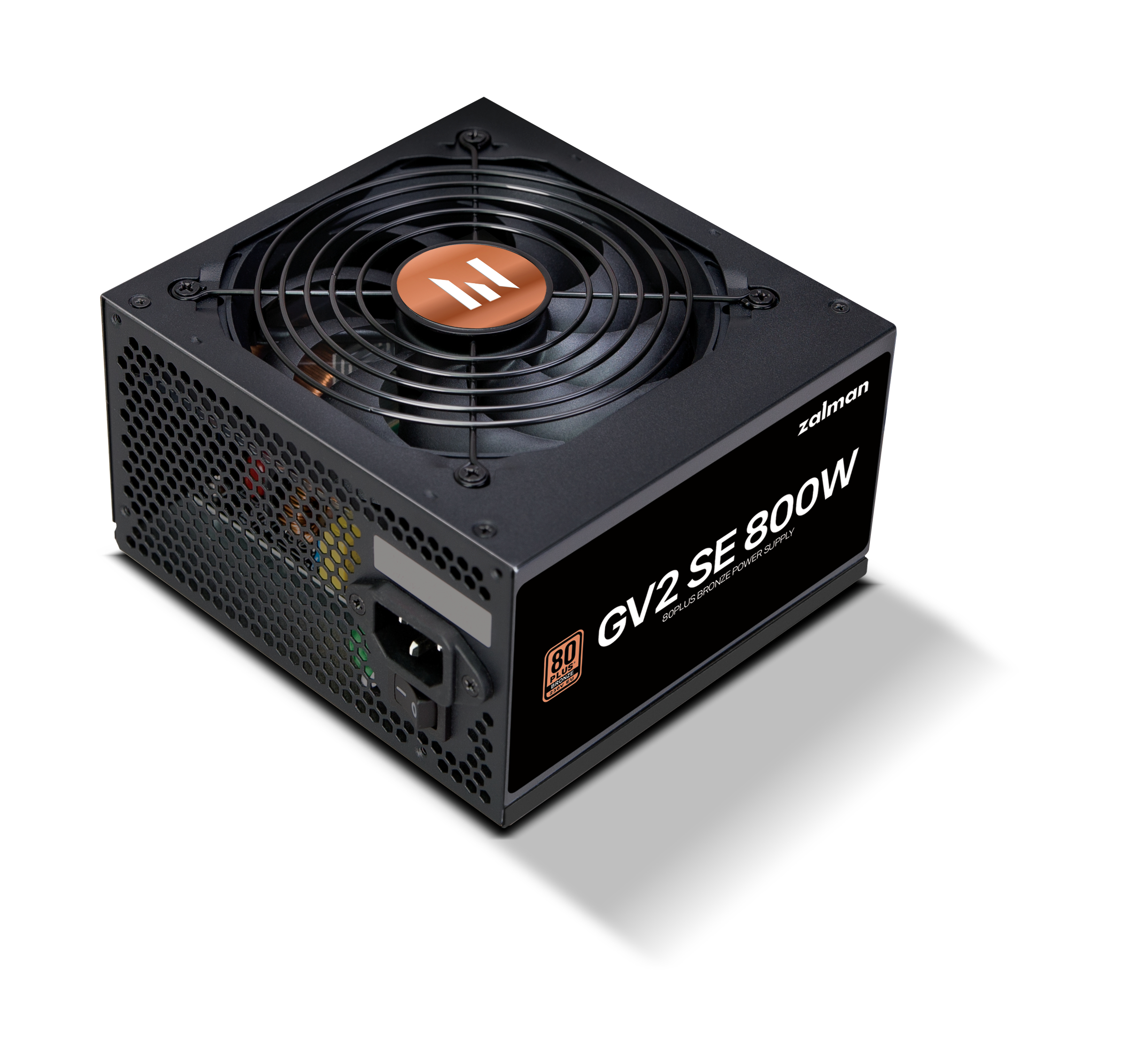 ZM800-GV2SE Zalman