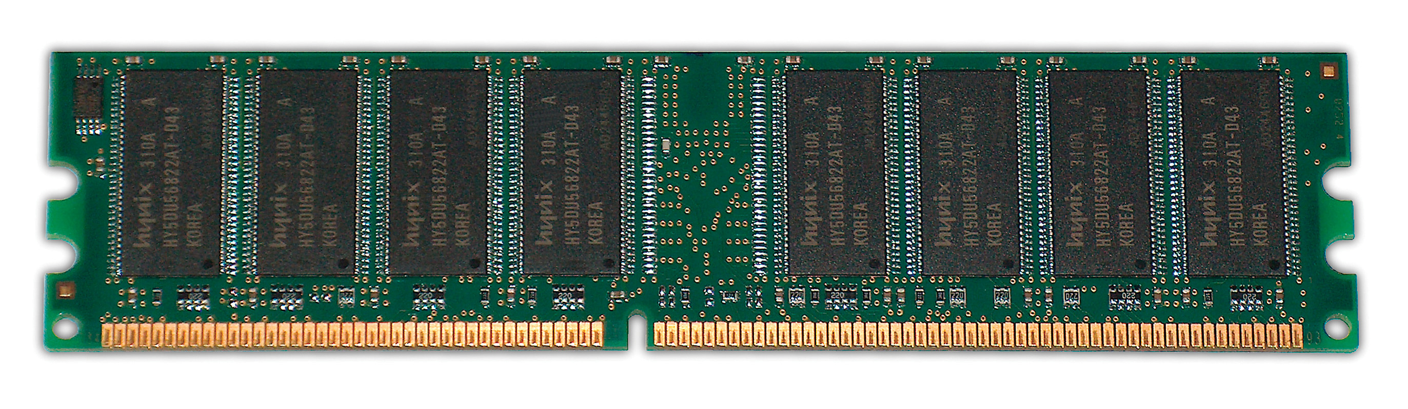 DE466G HP