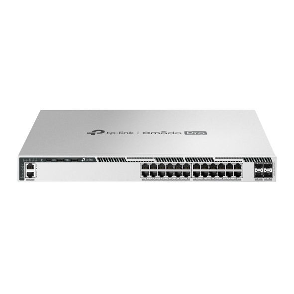 S6500-24GP4XF TP-Link