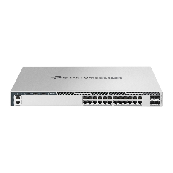 S6500-24MPP4Y TP-Link