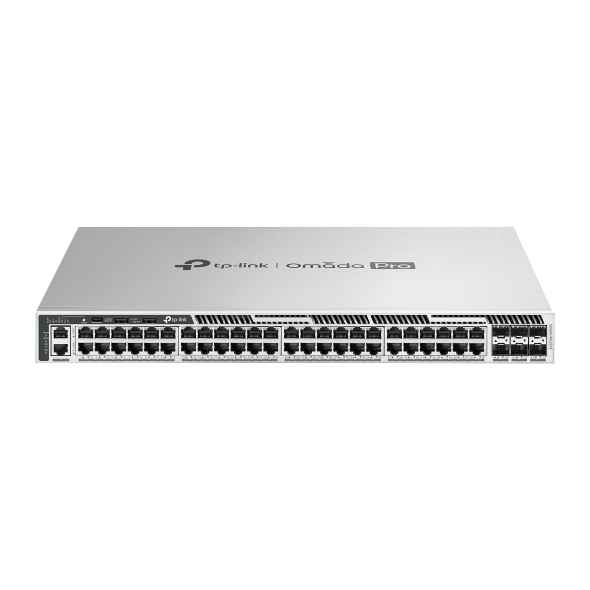 S6500-48G6XF TP-Link