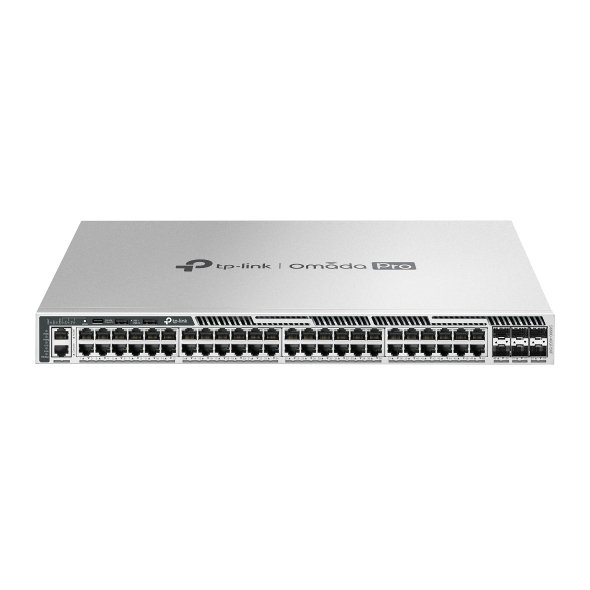 S6500-48GP6XF TP-Link