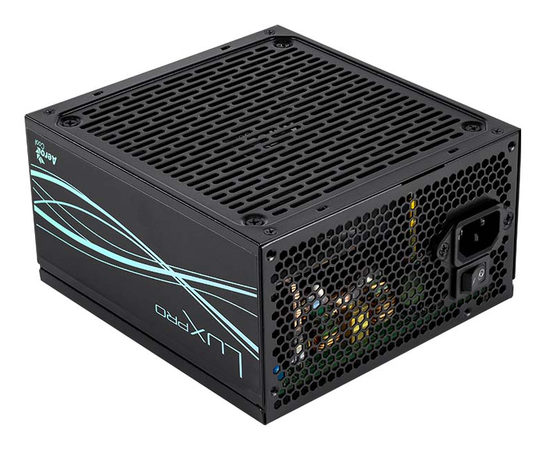 LUXPRO1000 Aerocool
