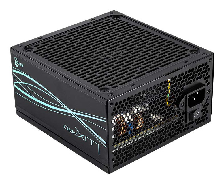 LUXPRO650 Aerocool