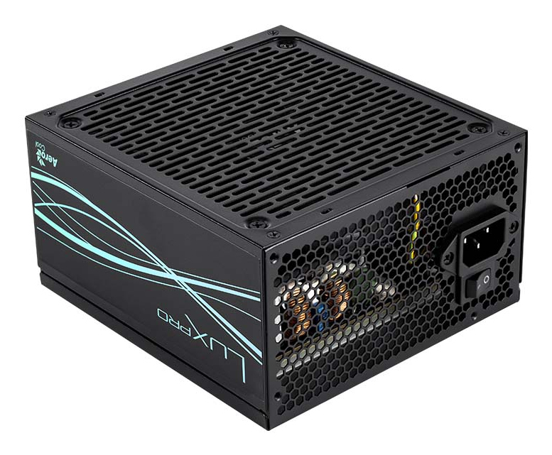 LUXPRO750 Aerocool