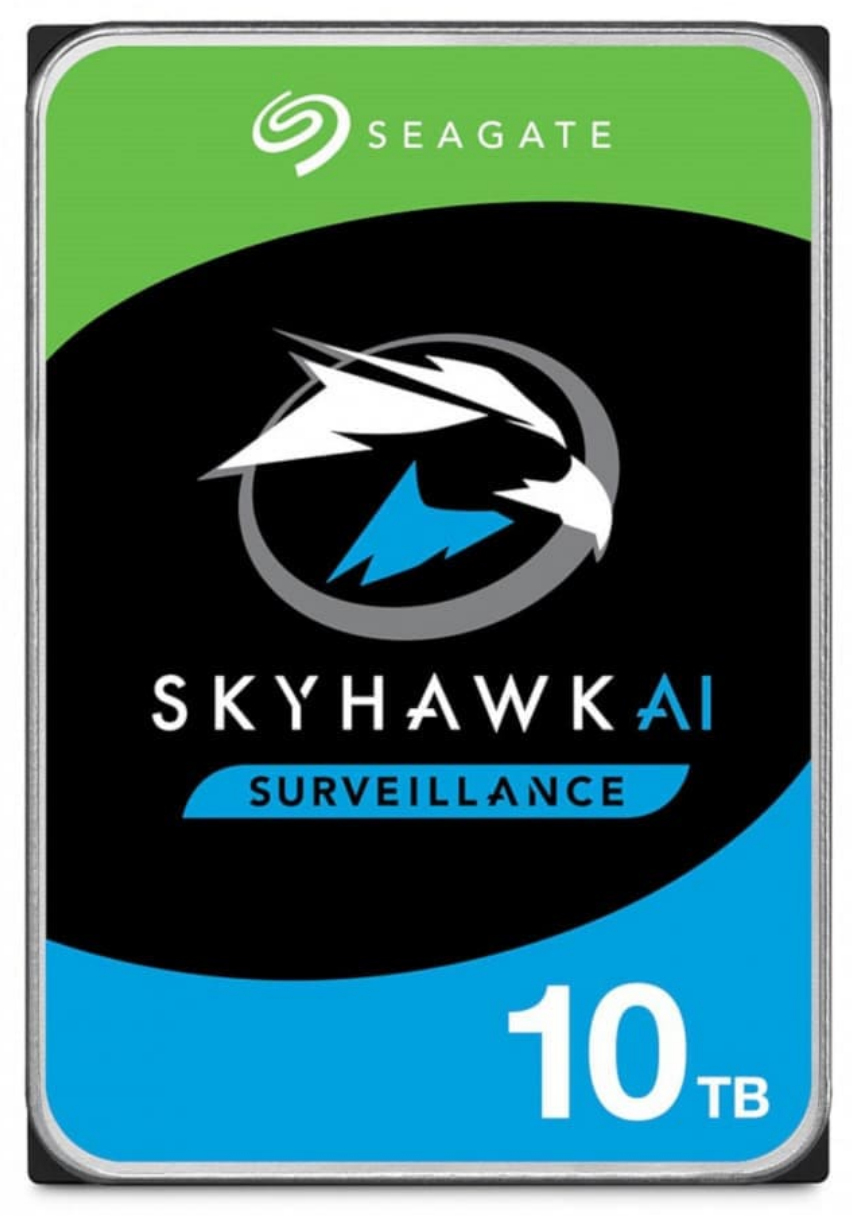 ST10000VE000 Seagate