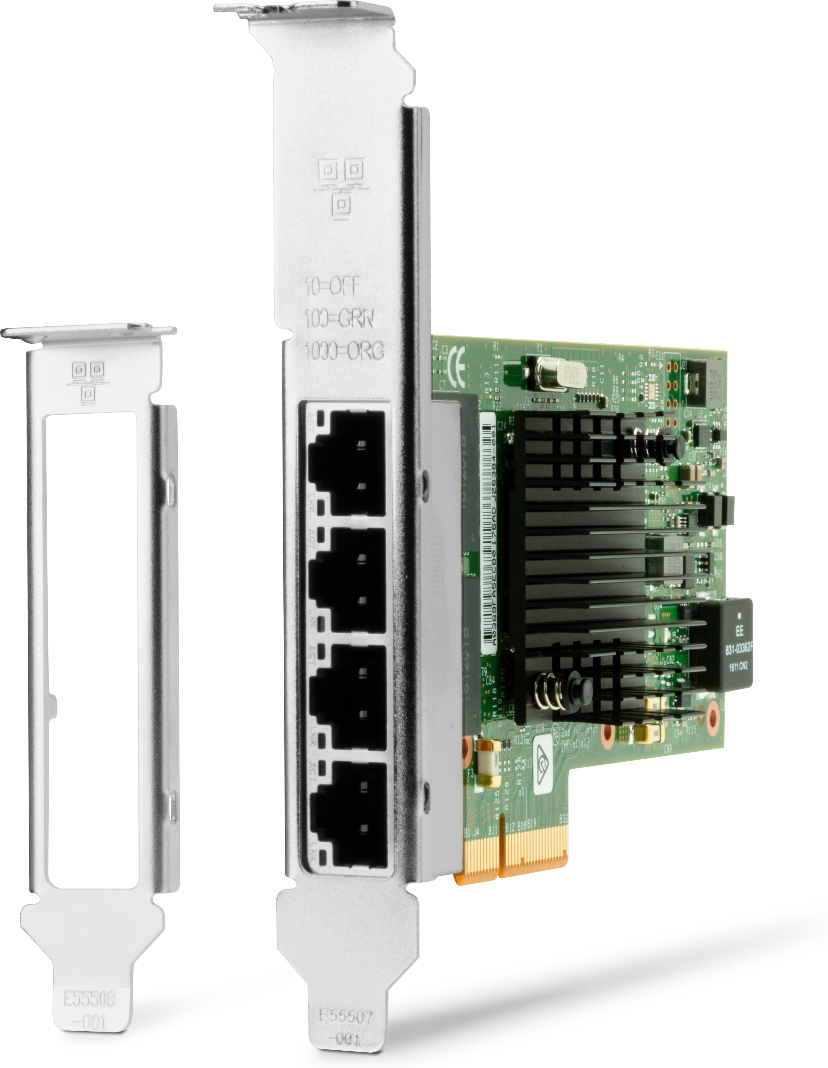 W8X25AA#ABB HP
