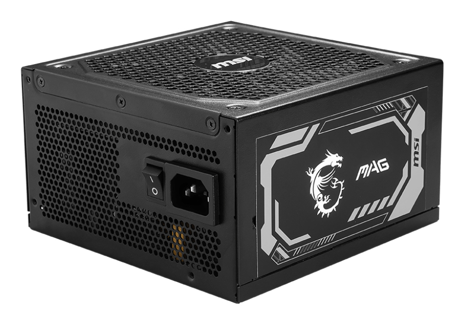 "MAG A1000GL PCIE5" MSI