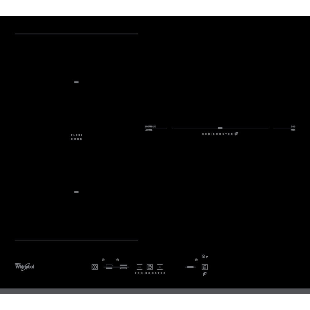 869991011690 Whirlpool