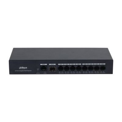 DH-PFS3110-8GT-65 Dahua Technology