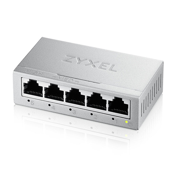 GS-105BV5-GB0101F Zyxel