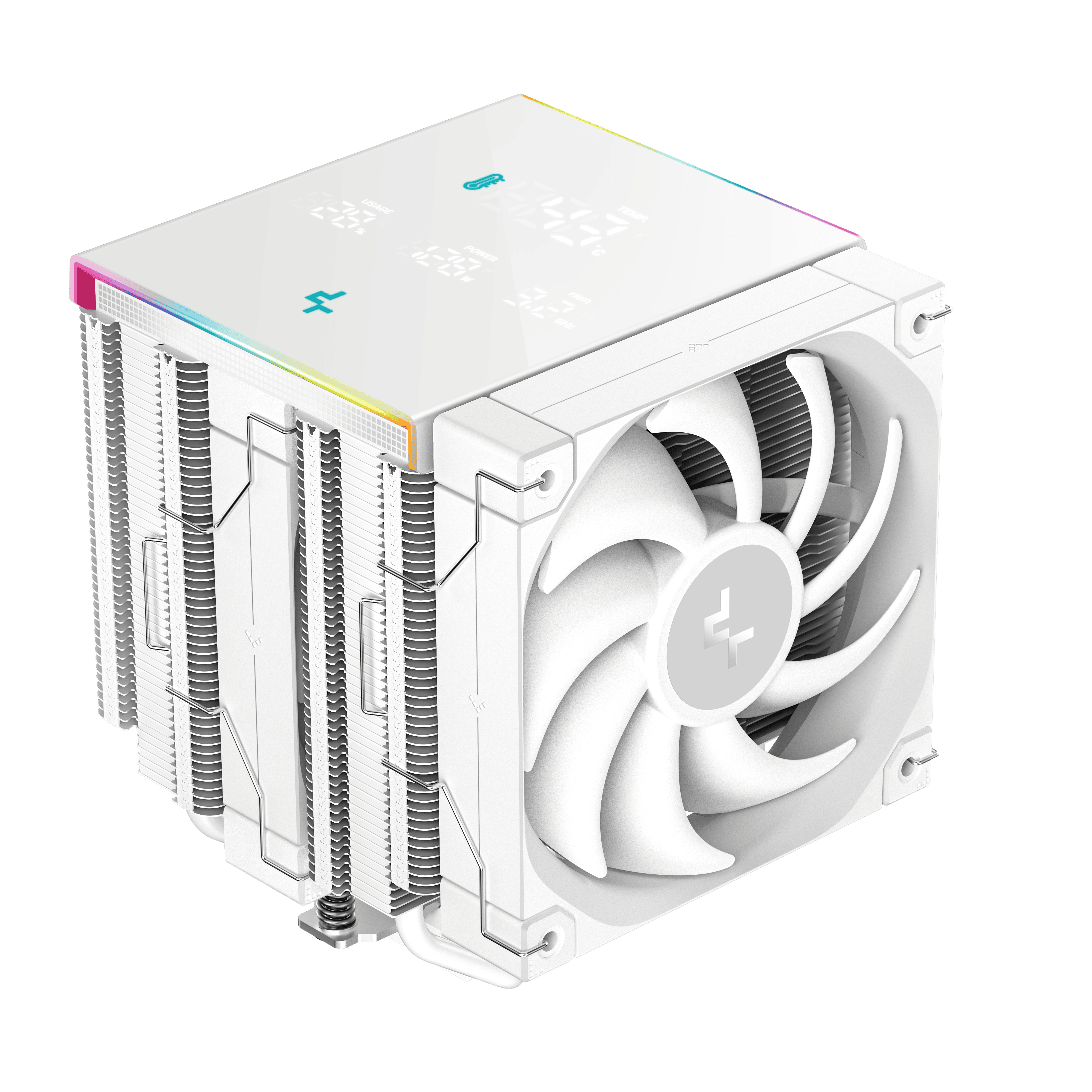 R-AK620-WHAPMN-G DeepCool