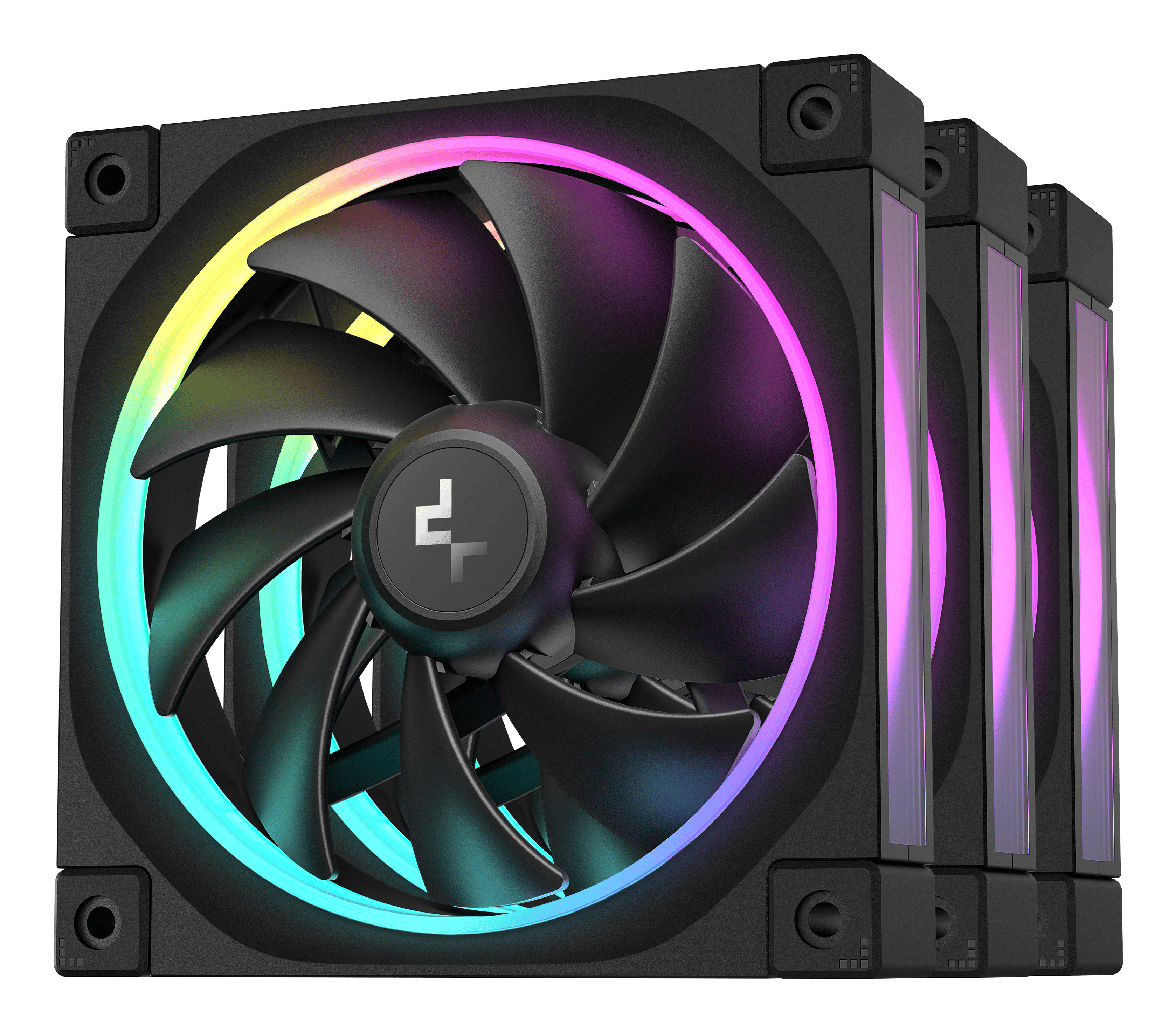 R-FL12-BKAPN3-G DeepCool