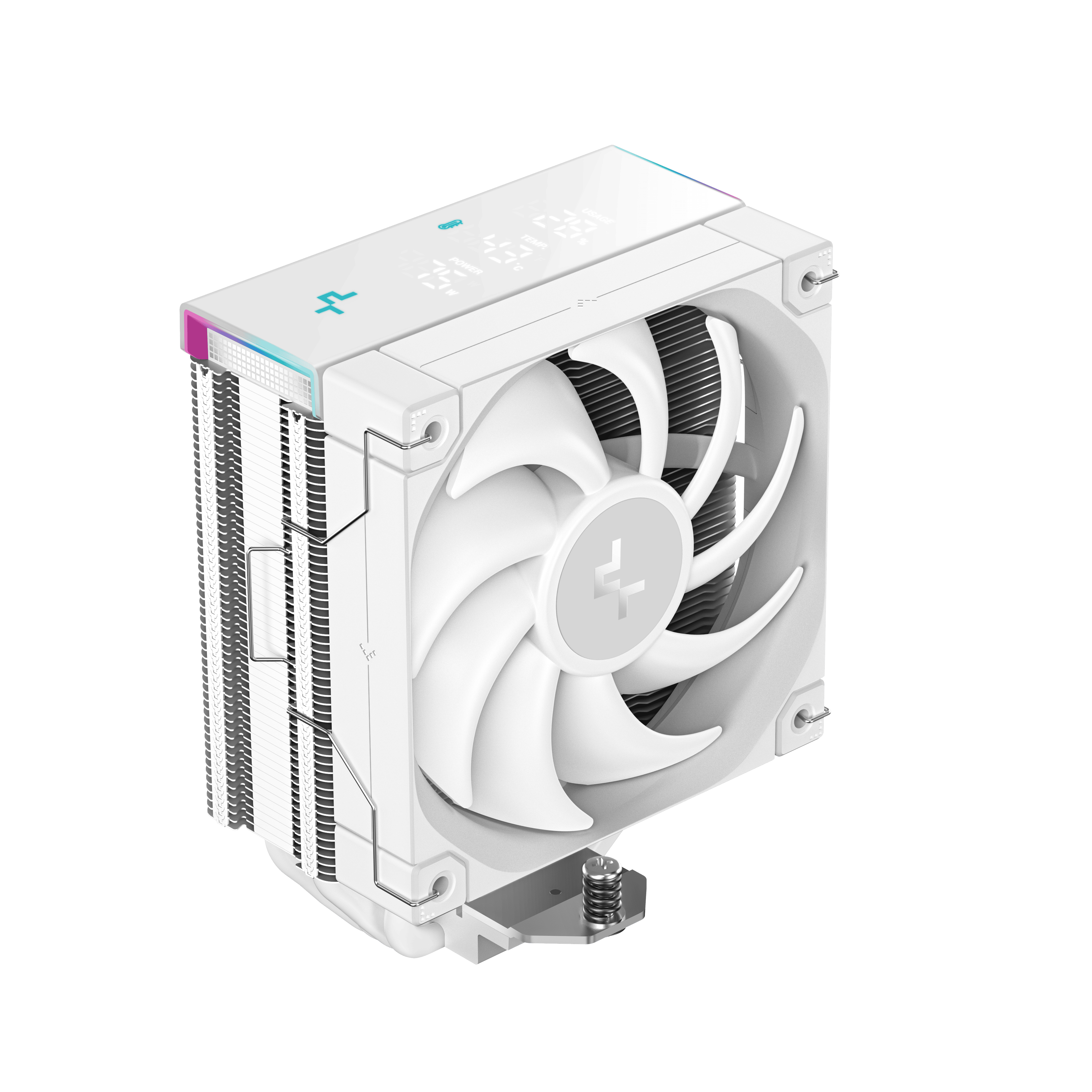 R-AK400-WHAPMN-G DeepCool