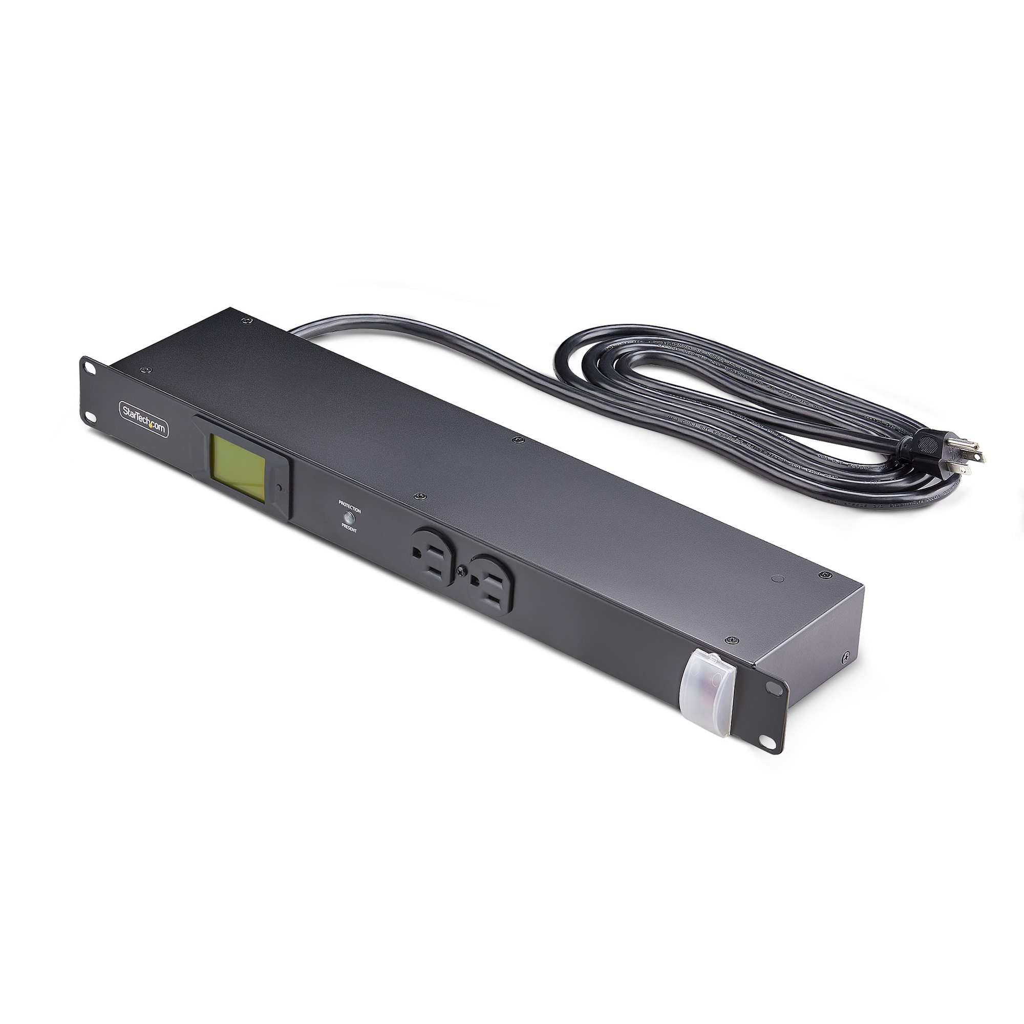 8NM8-RACK-MOUNT-PDU StarTech.com