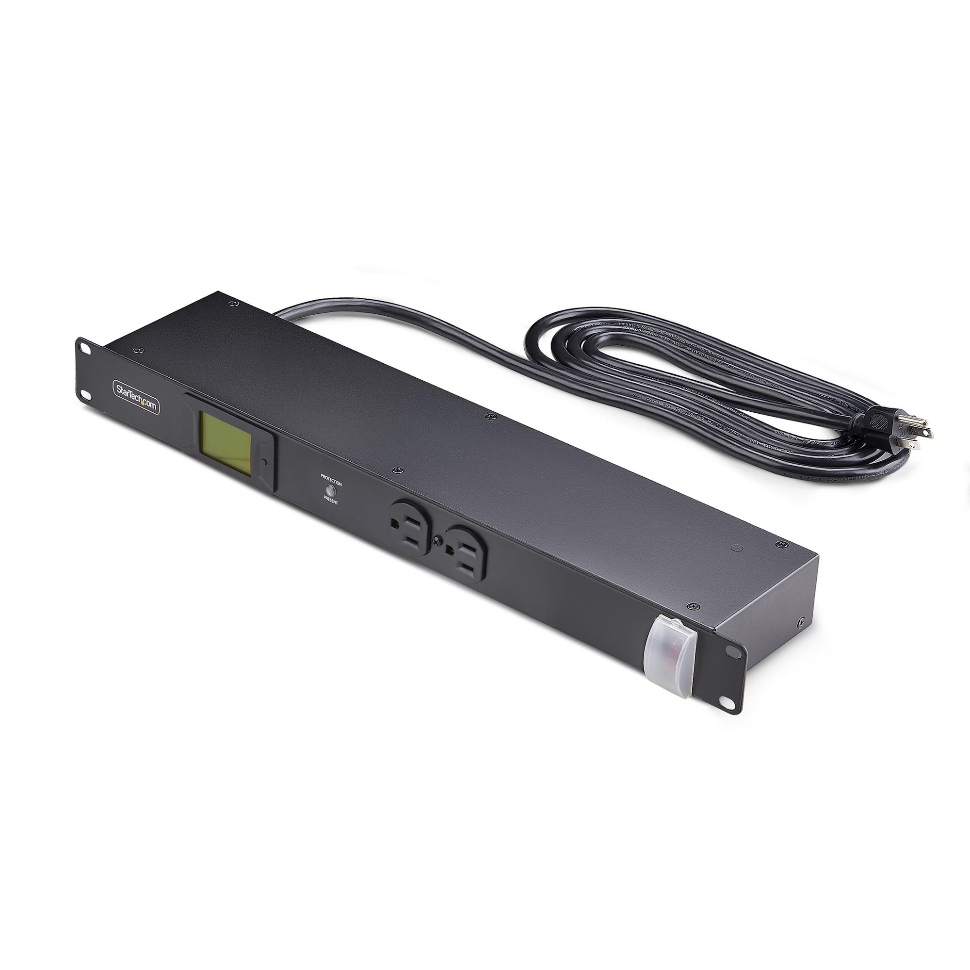 12NM8-RACK-MOUNT-PDU StarTech.com
