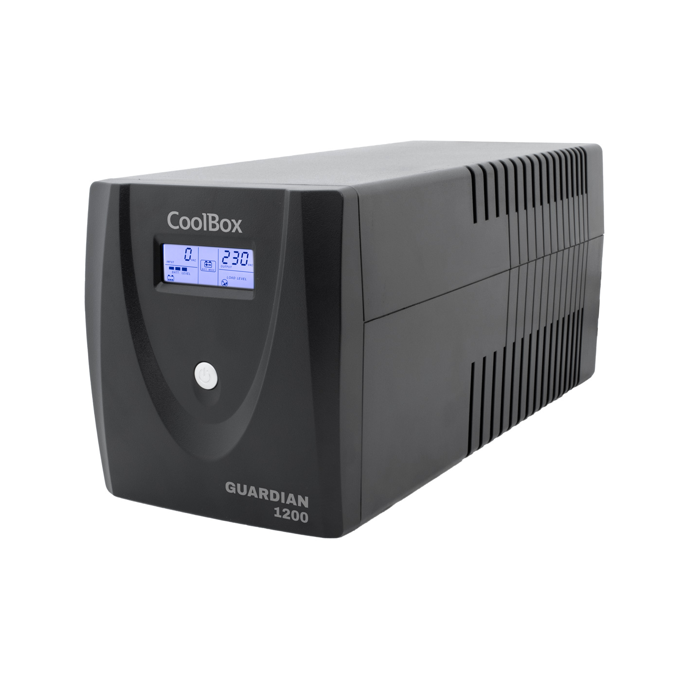 COO-SAIGD3-12D CoolBox