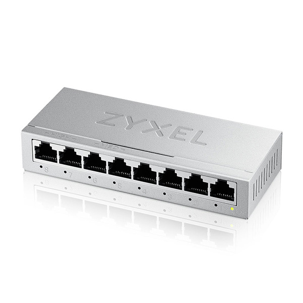 GS-108BV5-EU0101F Zyxel