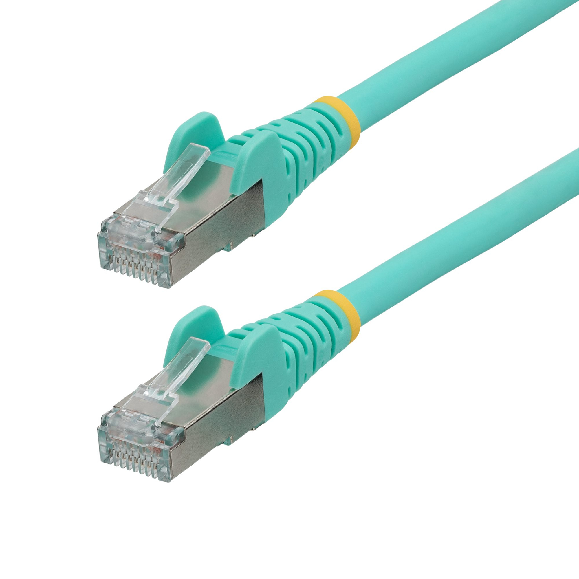 NLAQ-1F-CAT6A-PATCH StarTech.com