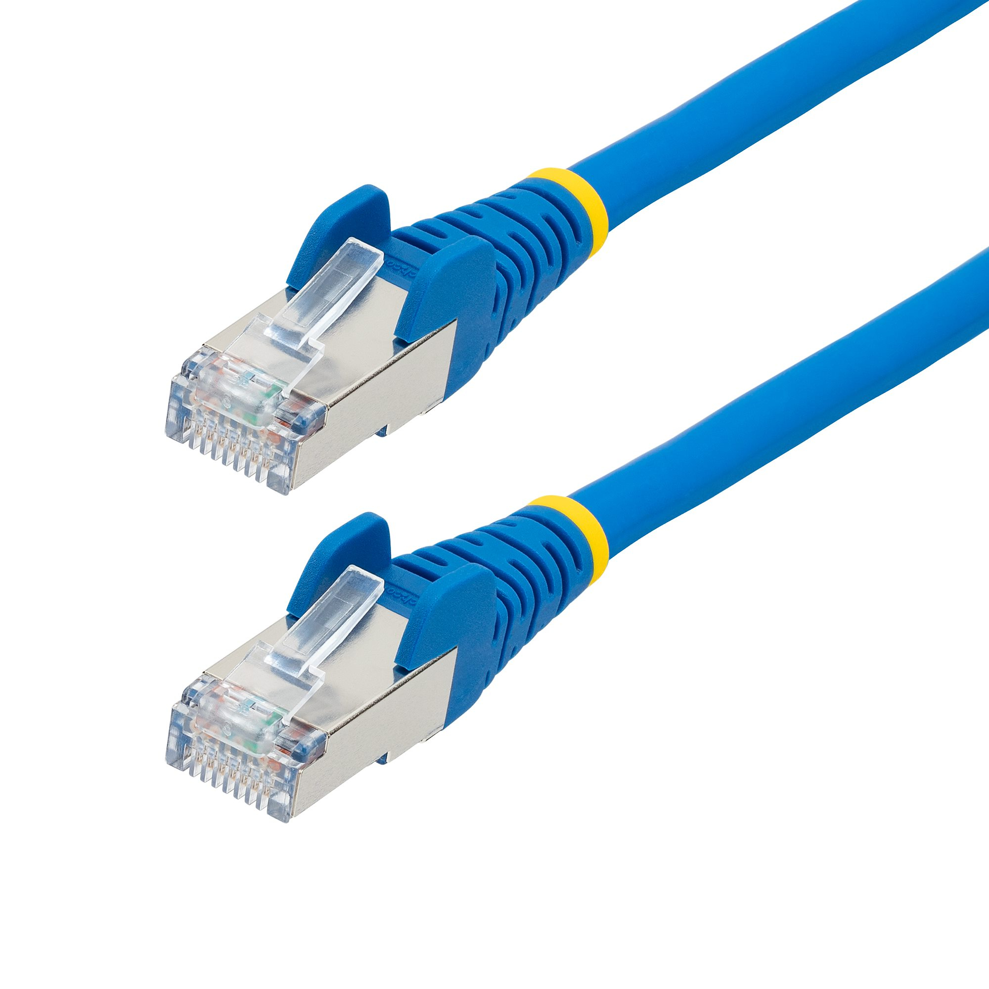 NLBL-1F-CAT6A-PATCH StarTech.com