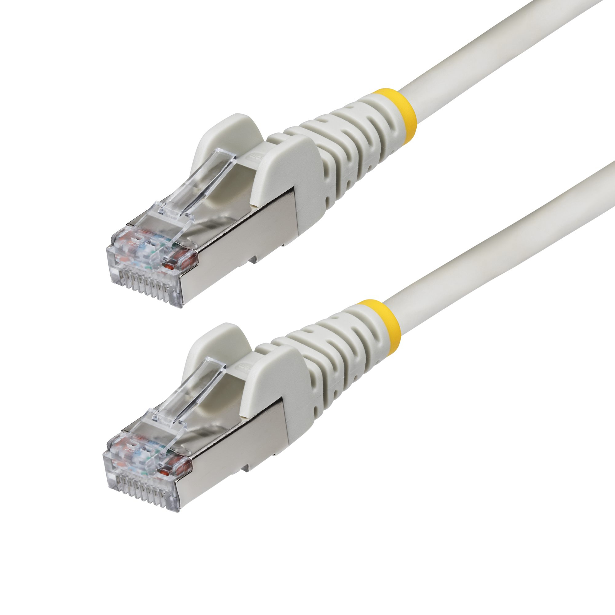 NLGR-1F-CAT6A-PATCH StarTech.com