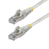 NLGR-10F-CAT6A-PATCH
