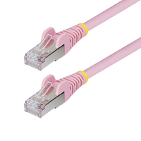 NLPN-1F-CAT6A-PATCH