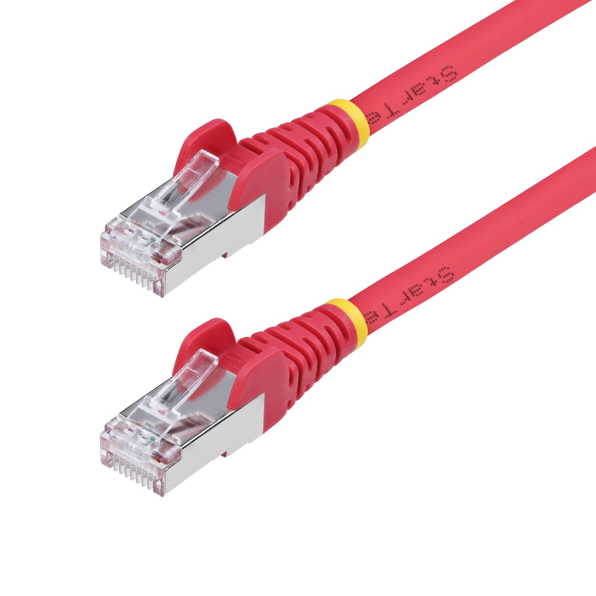 NLRD-5F-CAT6A-PATCH StarTech.com