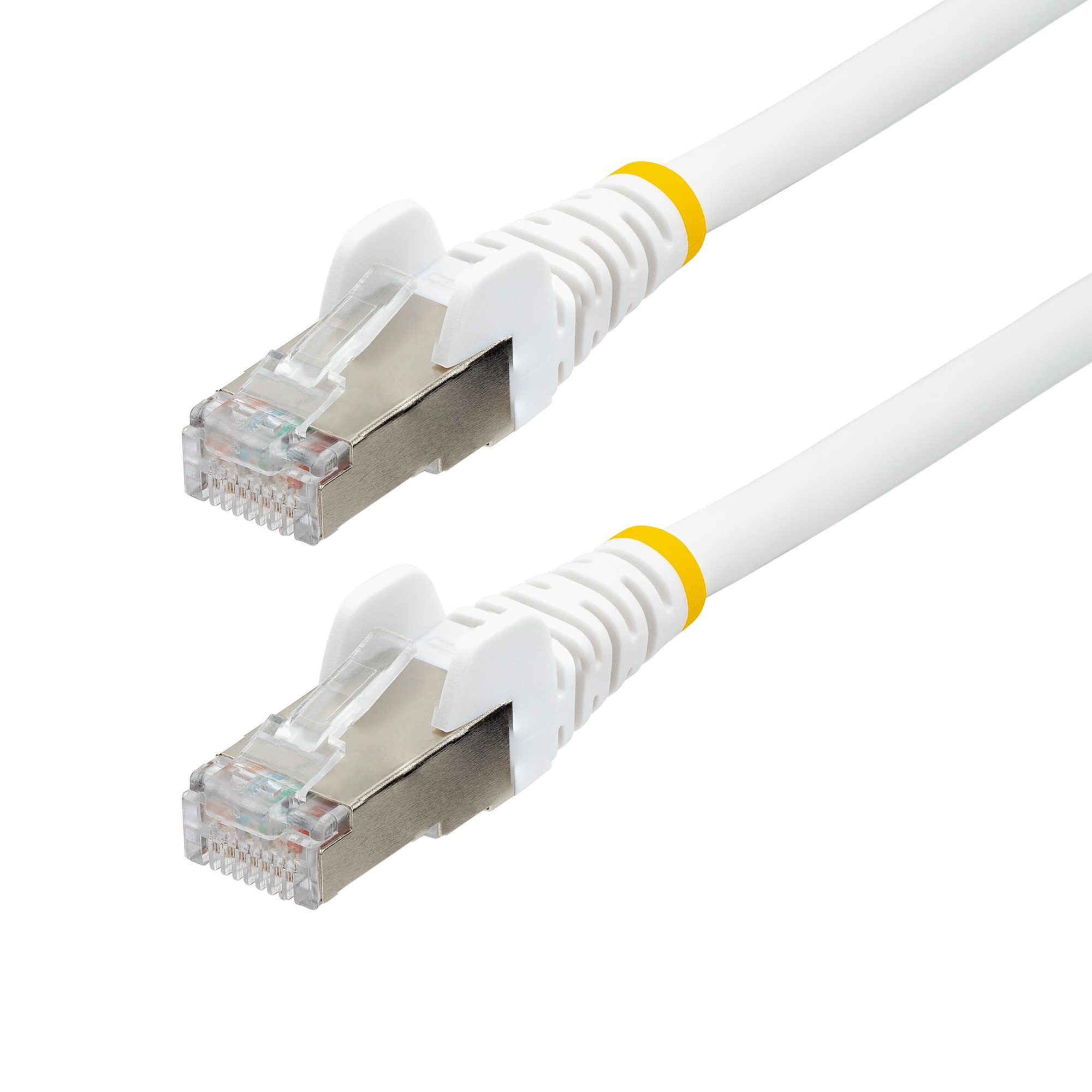 NLWH-1F-CAT6A-PATCH StarTech.com