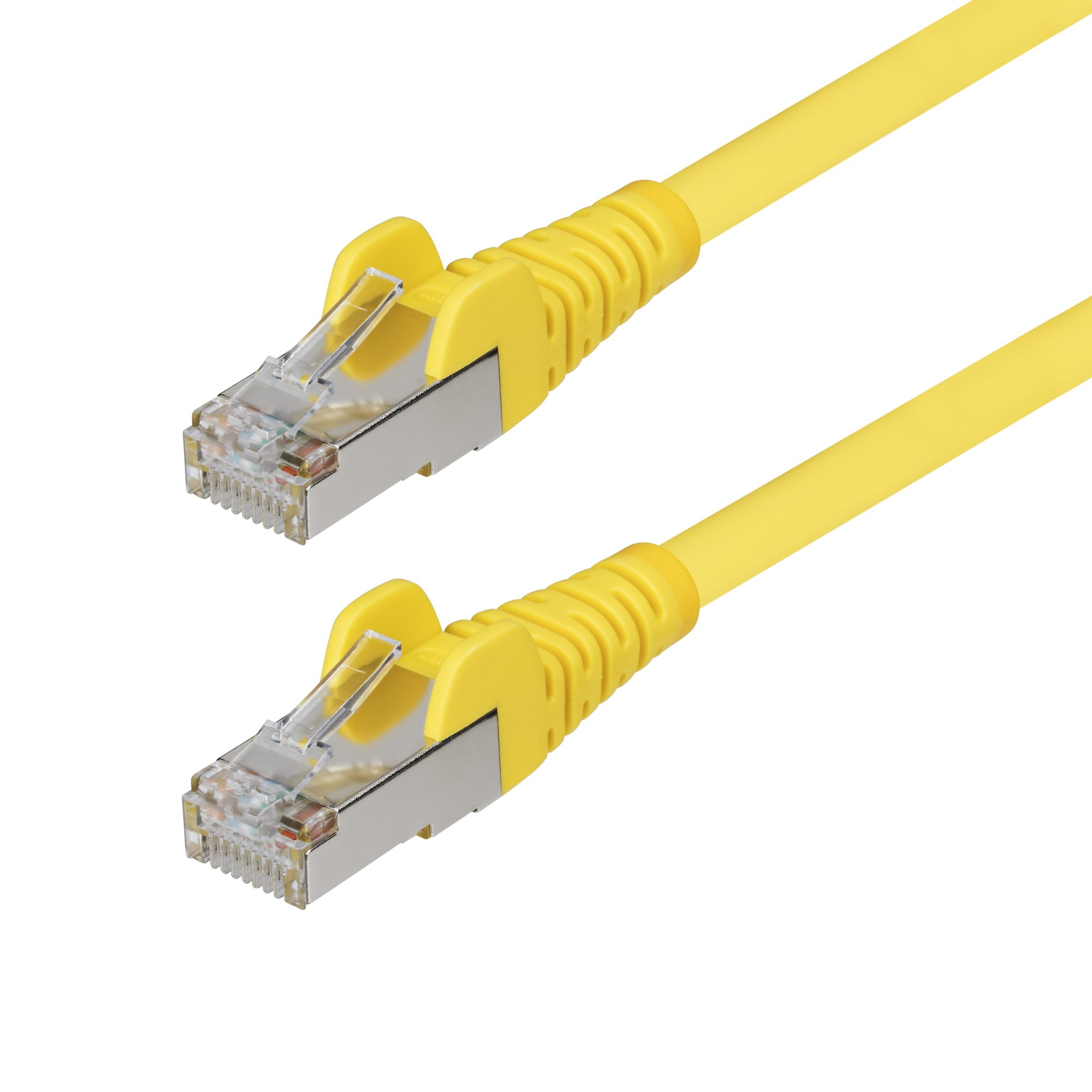 NLYL-25F-CAT6A-PATCH StarTech.com