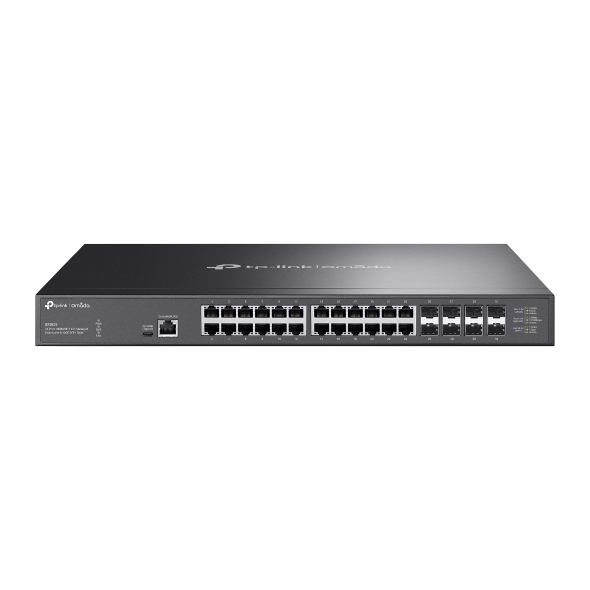 SX3832 TP-Link