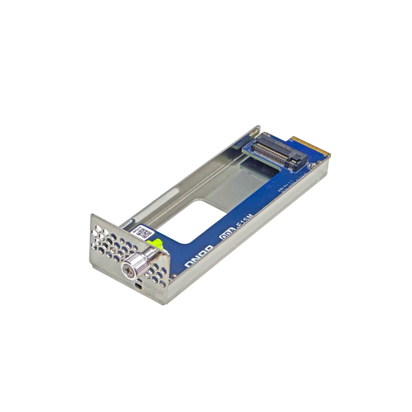 QDA-E1SM2 QNAP