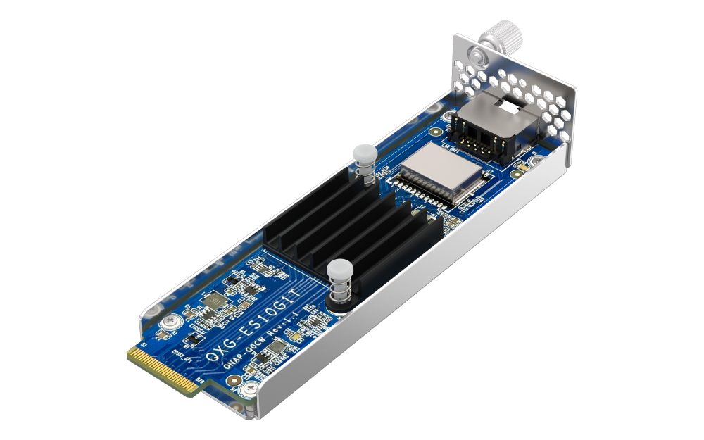 QXG-ES10G1T QNAP