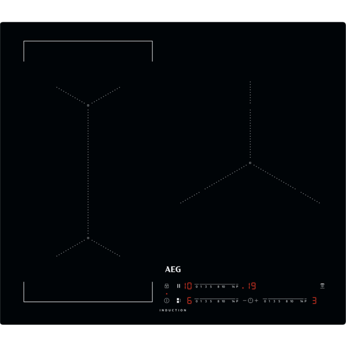 "949 598 076" AEG