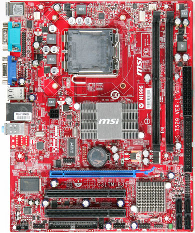 7529-100B MSI