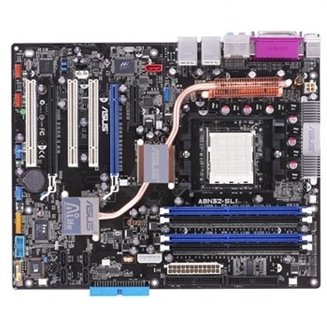 "A8N32-SLI DELUXE?REFURB" ASUS