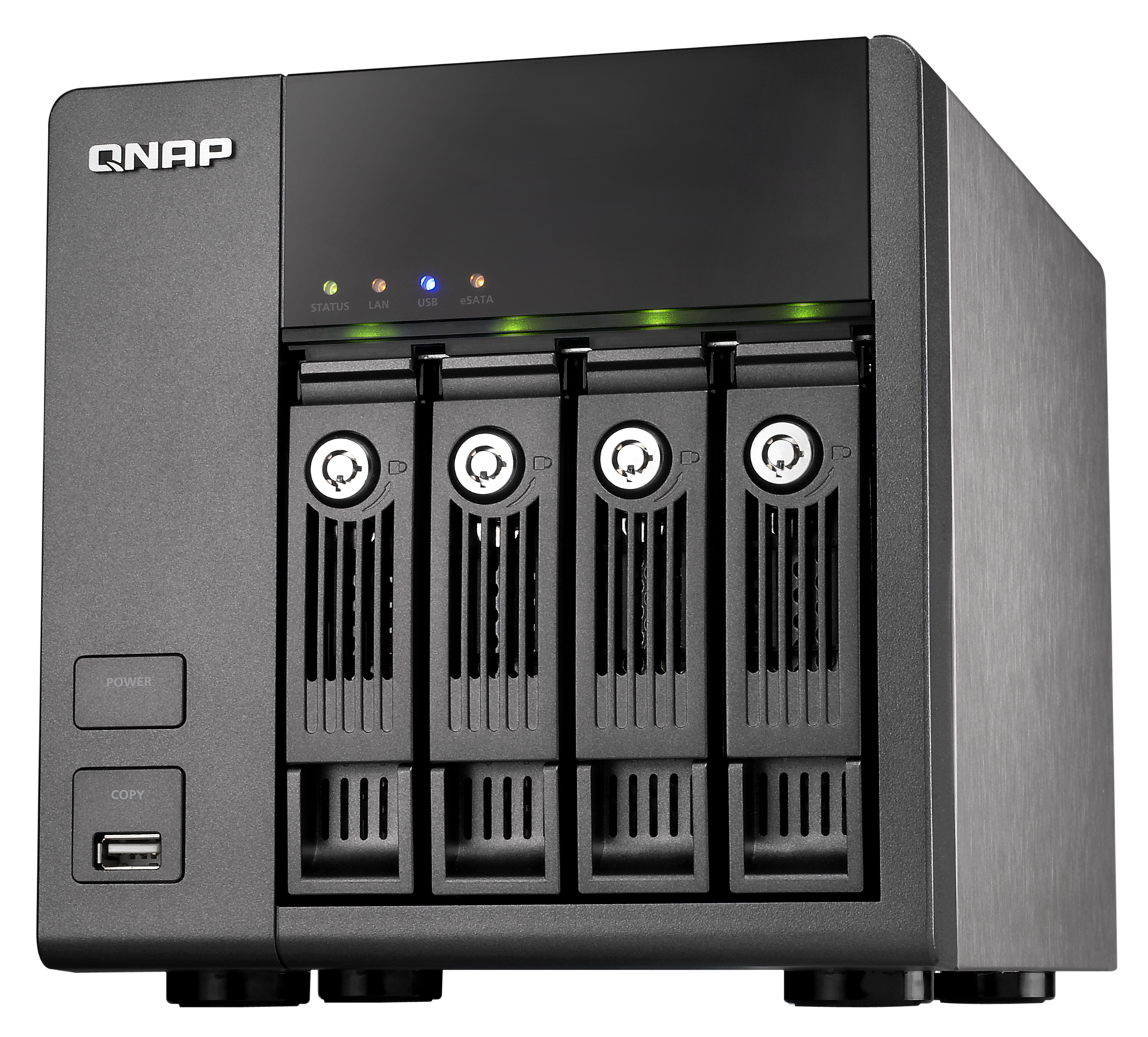 TS-410/8TB QNAP