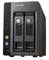 TS-219P/2TB QNAP