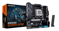 "B850M GAMING X WF6E"