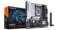 "B860M GAMING X WIFI6E"