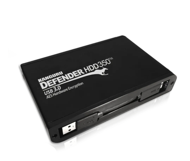 KDH3B-350F-5T iStorage