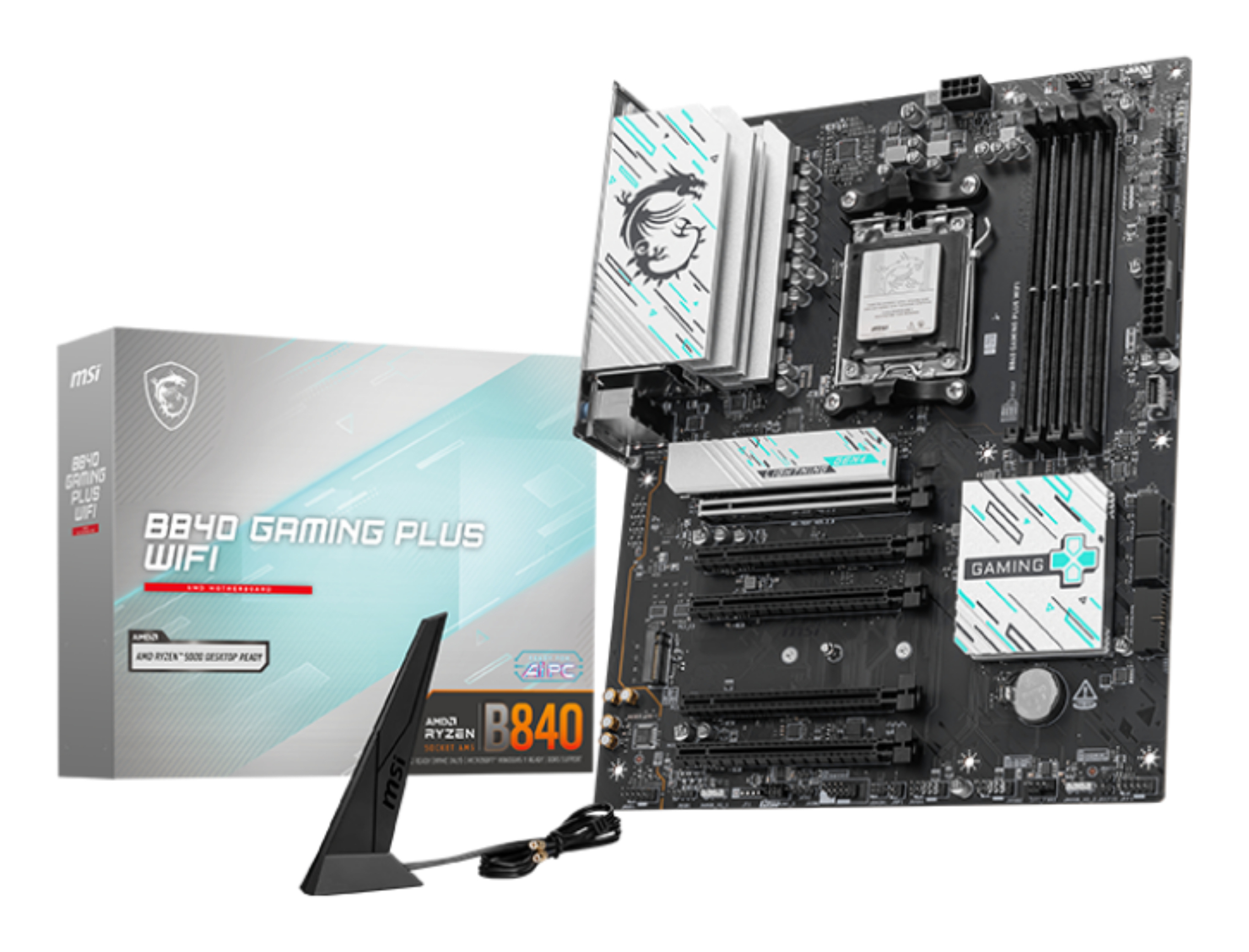 601-7E57-03S MSI