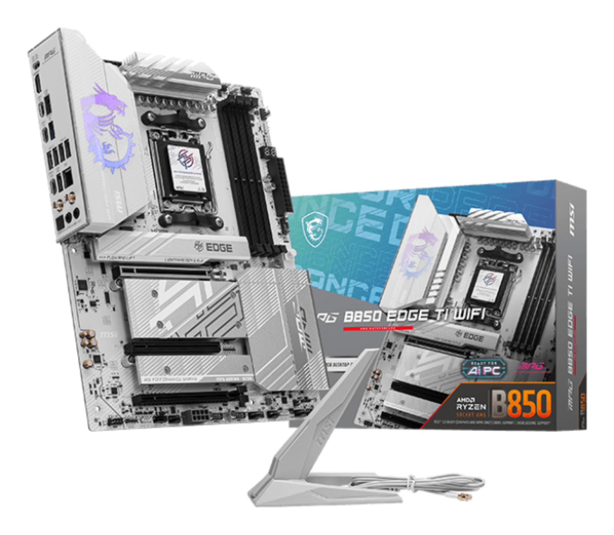 601-7E62-01S MSI