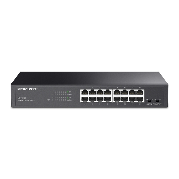 MS116GS TP-Link