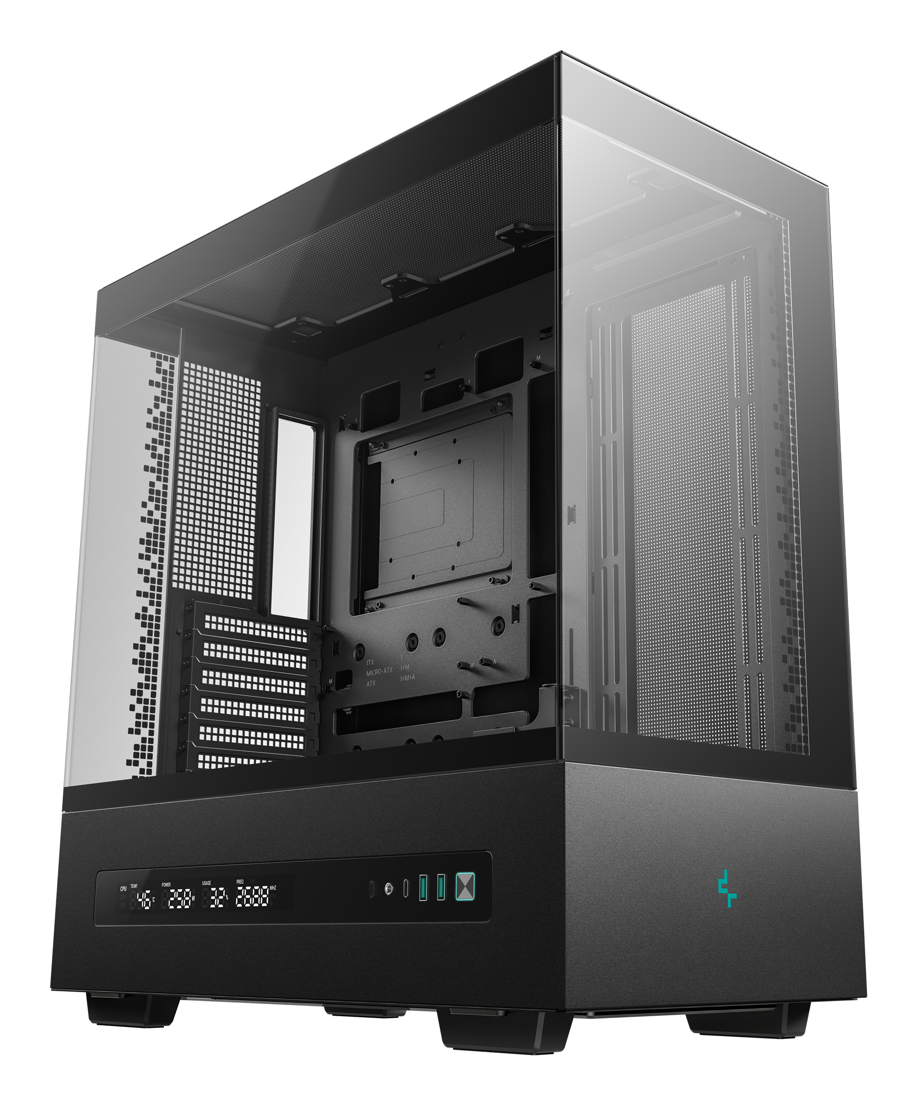 R-CH690-BKNNA0D-G-1 DeepCool